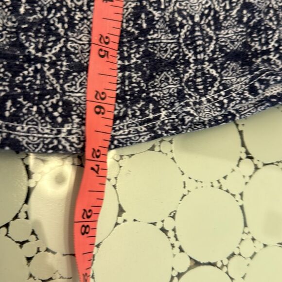 Lucky Brand Cotton Model soft, bohemian tap size medium - Picture 8 of 8